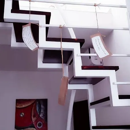 Il Campanile Apartment Nardo