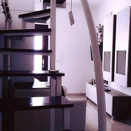 Il Campanile Apartment