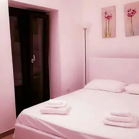 Il Campanile Διαμέρισμα *