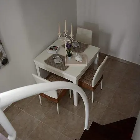 Apartment Il Campanile Nardo