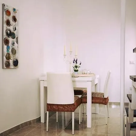 Apartment Il Campanile