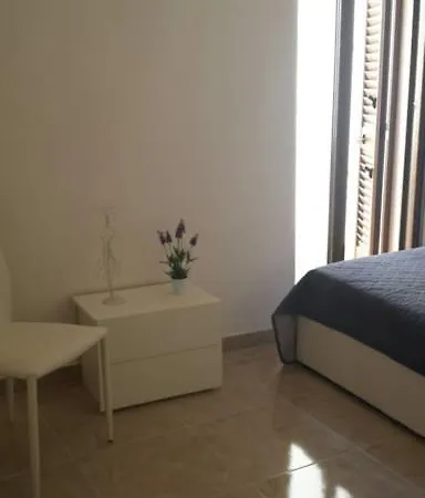 Il Campanile Apartment *