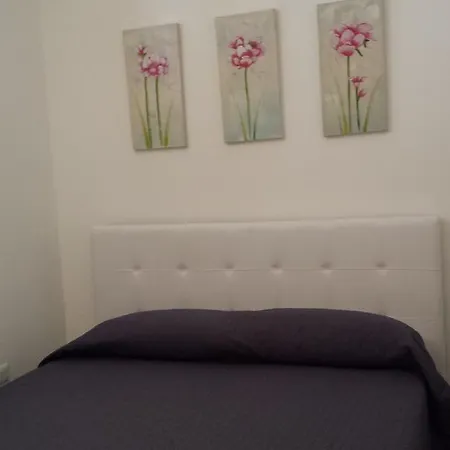Apartment Il Campanile Nardo