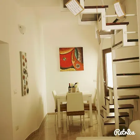 Διαμέρισμα Il Campanile Nardò