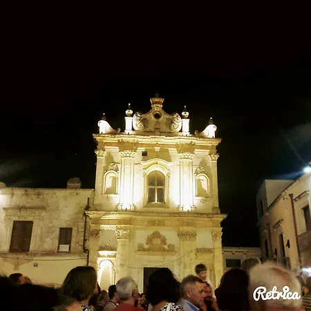 Il Campanile Διαμέρισμα Nardò
