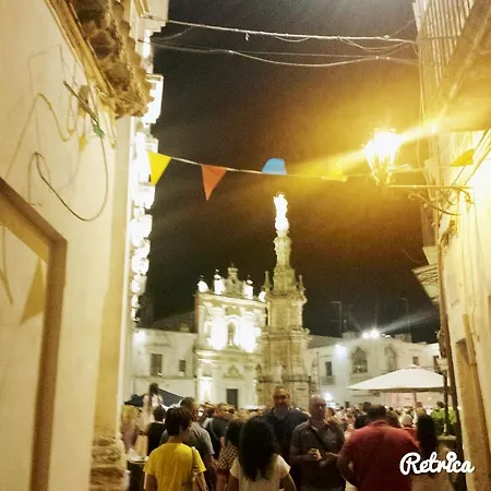 Il Campanile Διαμέρισμα