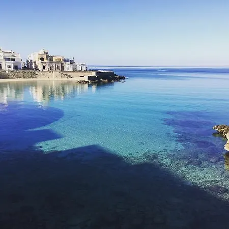 Il Campanile Διαμέρισμα Nardò