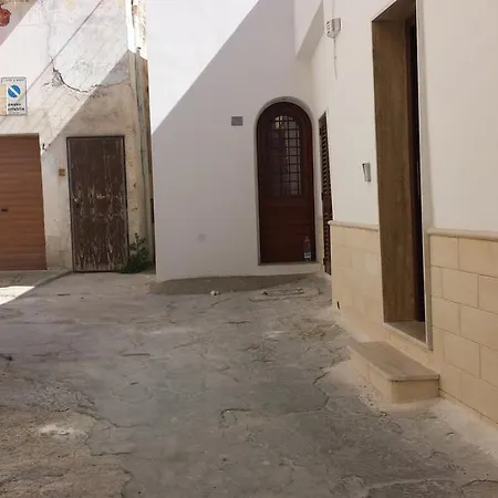 Apartment Il Campanile